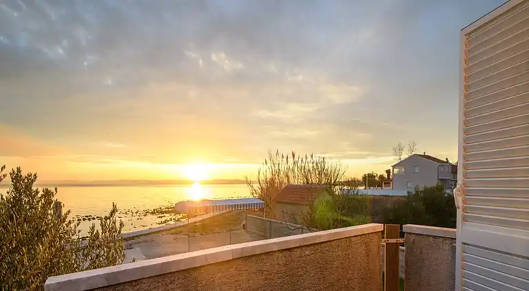 Sommerhus i Privlaka