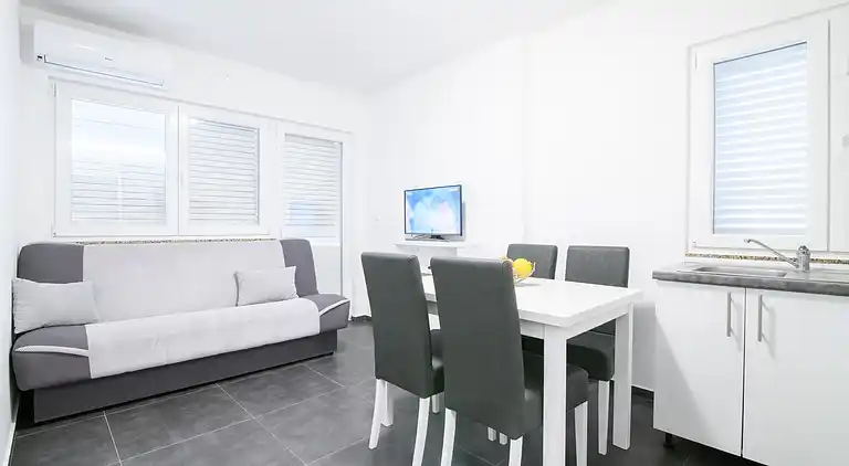 Sommerhus i Privlaka