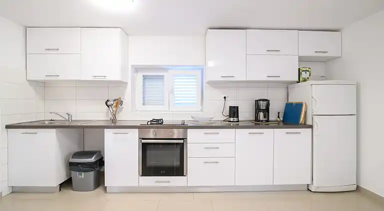 Sommerhus i Privlaka