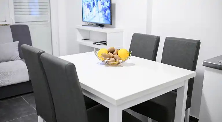 Sommerhus i Privlaka