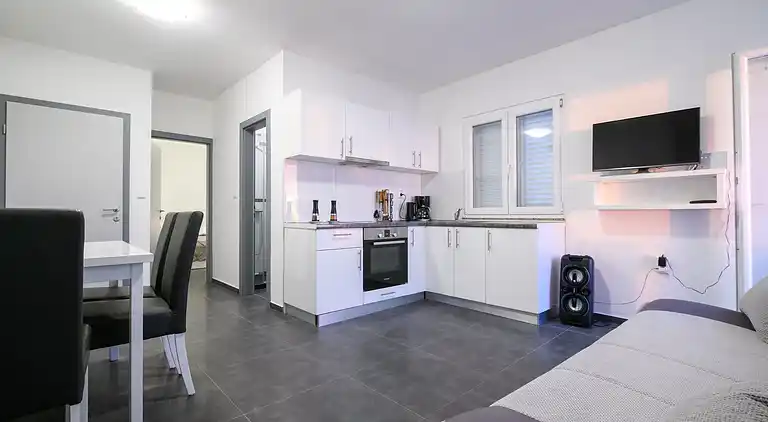 Sommerhus i Privlaka