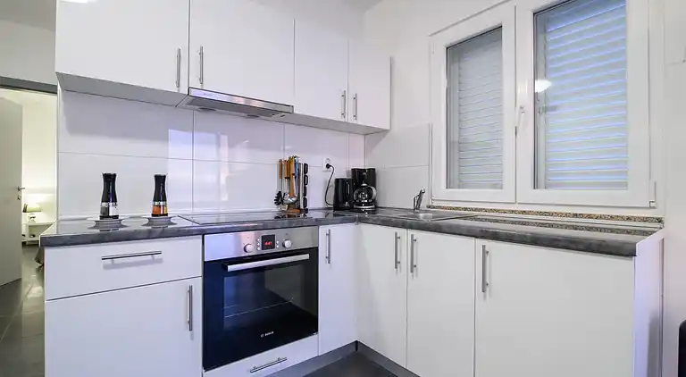 Sommerhus i Privlaka