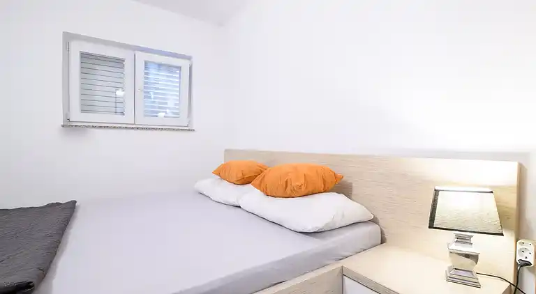 Sommerhus i Privlaka