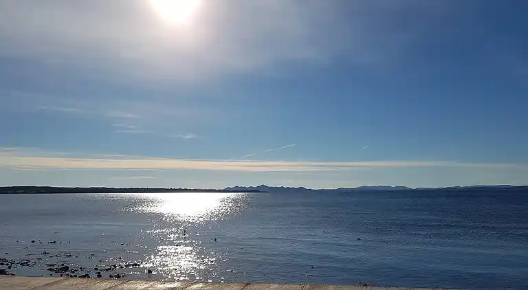 Sommerhus i Privlaka