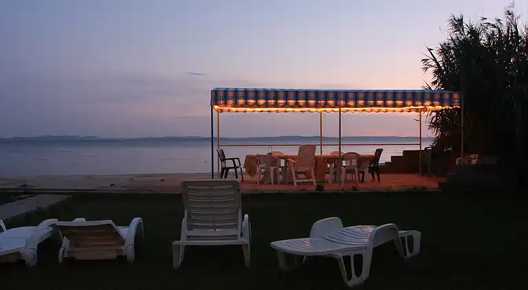 Sommerhus i Privlaka