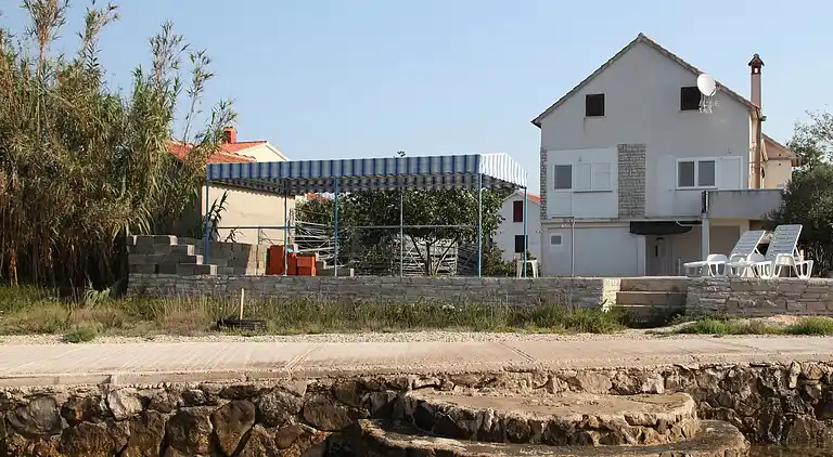 Sommerhus i Privlaka