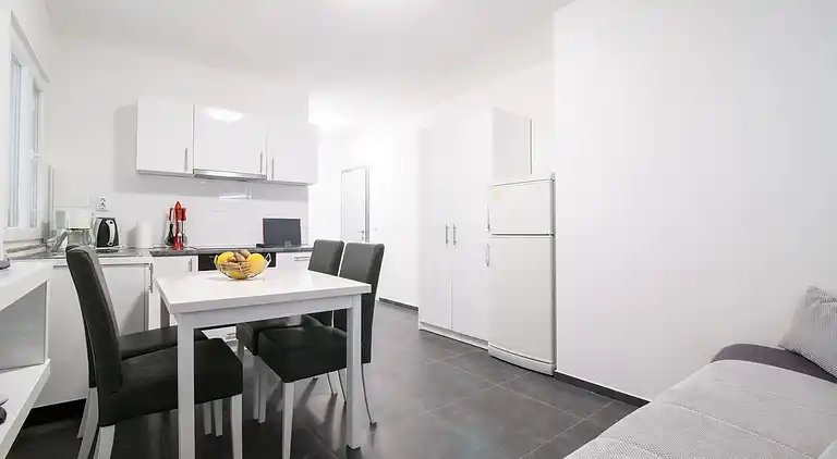 Sommerhus i Privlaka