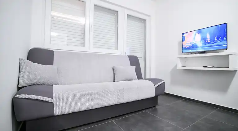 Sommerhus i Privlaka