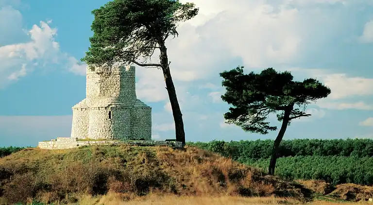 Sommerhus i Privlaka