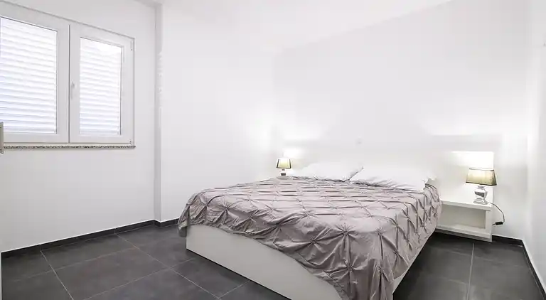 Sommerhus i Privlaka