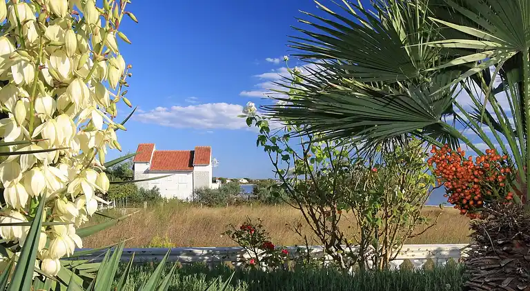 Sommerhus i Privlaka