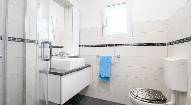 Sommerhus i Privlaka