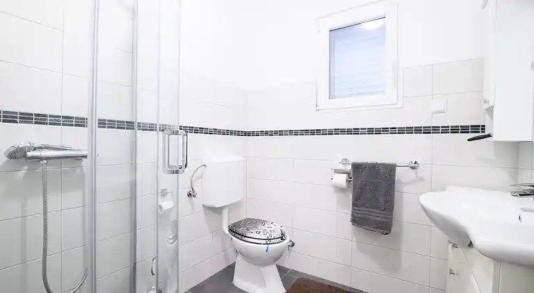 Sommerhus i Privlaka