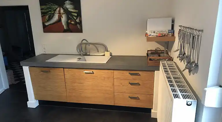 Holiday home in Sauerland