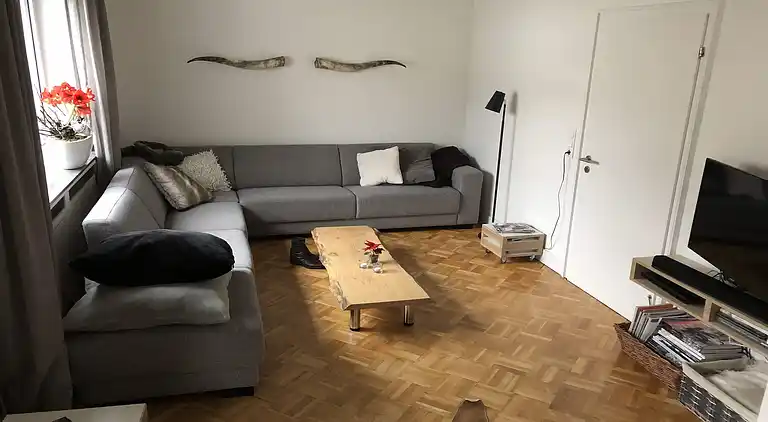 Holiday home in Sauerland