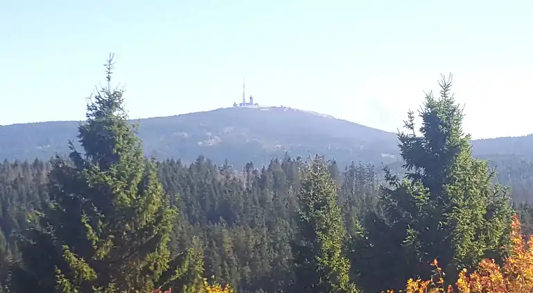 Sommerhus i Braunlage