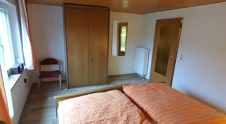 Ferielejlighed i Bischoffingen