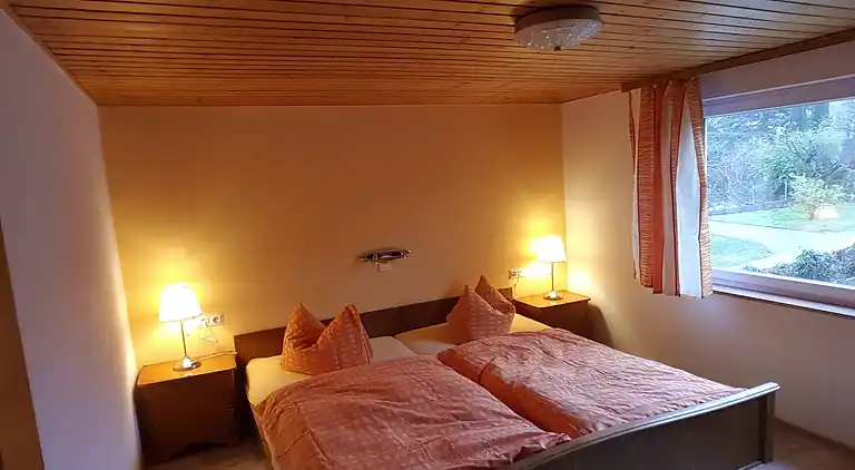 Ferielejlighed i Bischoffingen