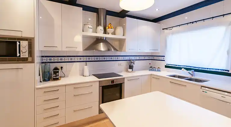 Feriebolig i Sant Pere Pescador