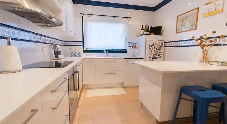 Feriebolig i Sant Pere Pescador