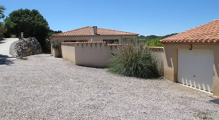 Villa in Languedoc-Roussillon