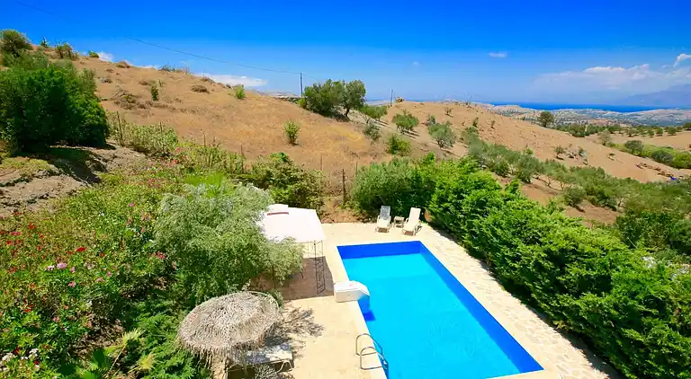 Villa in Heraklion