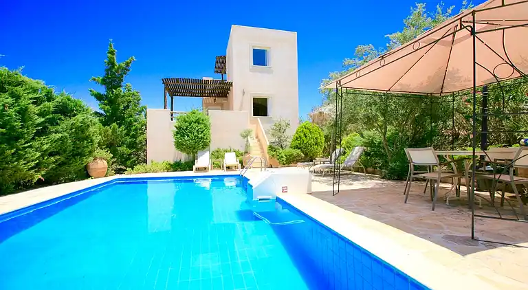 Villa in Heraklion
