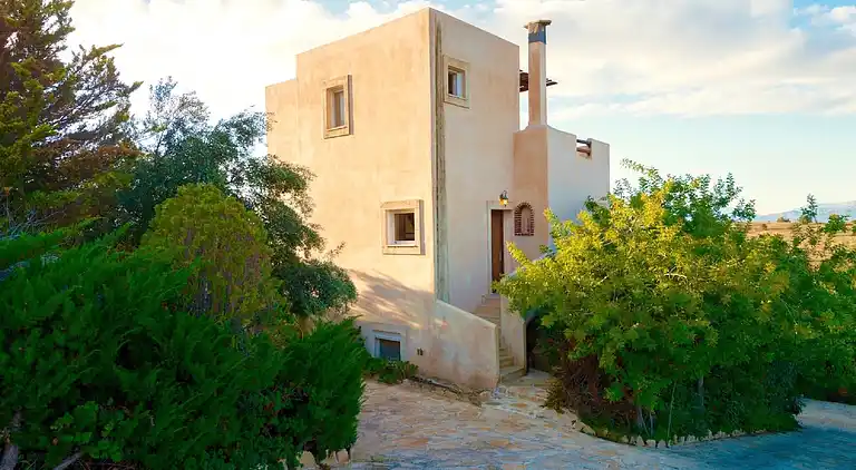 Villa in Heraklion