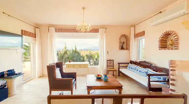 Villa in Heraklion