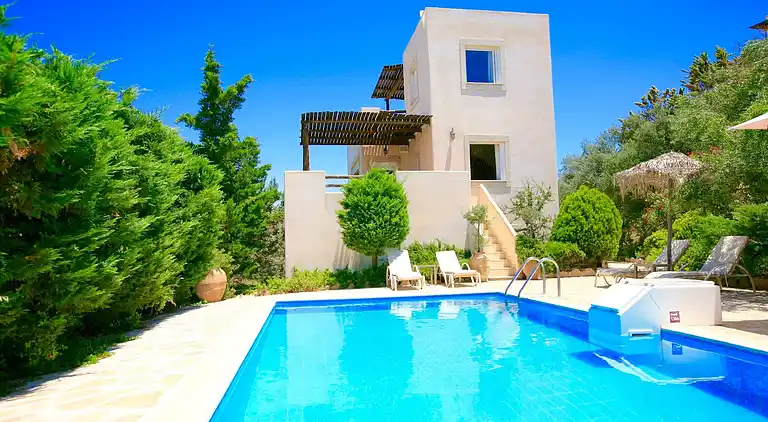 Villa in Heraklion