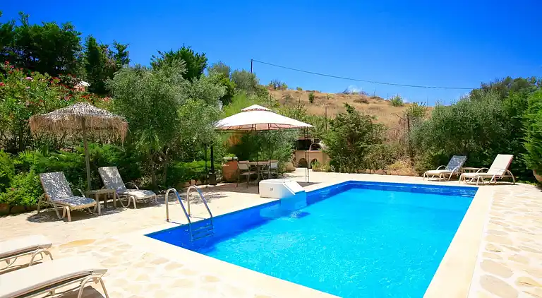Villa in Heraklion