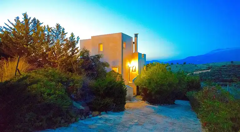 Villa in Heraklion