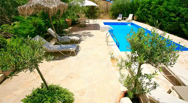 Villa in Heraklion