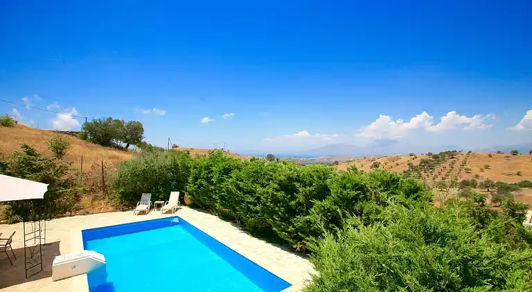 Villa in Heraklion