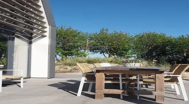 Sommerhus i Egmond aan den Hoef