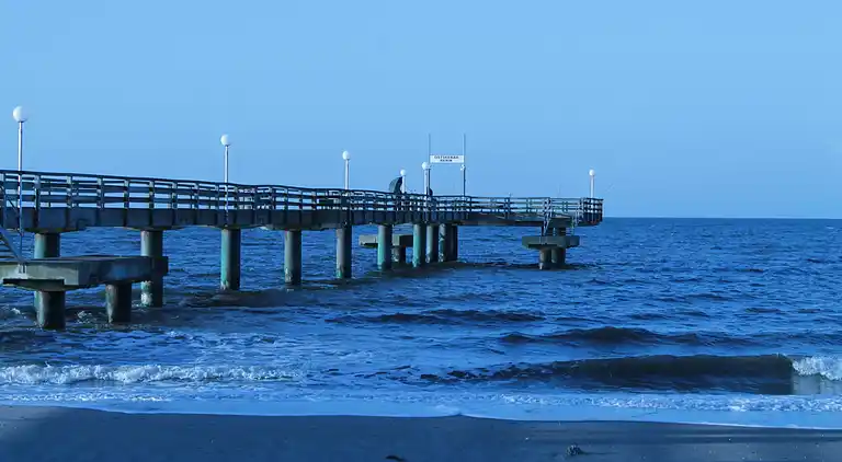 Apartment in Brodhagen