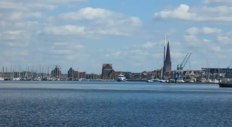 Holiday home in Ortsamt 2