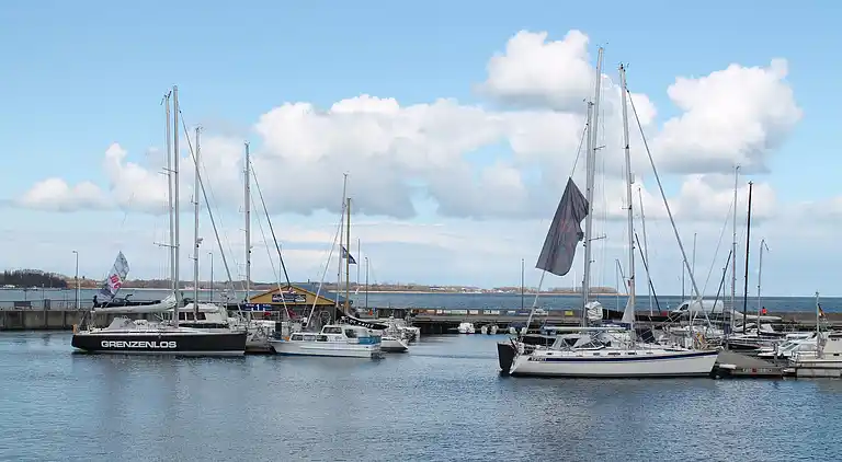 Apartment in Brodhagen