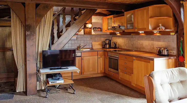 Holiday home in Wienhausen