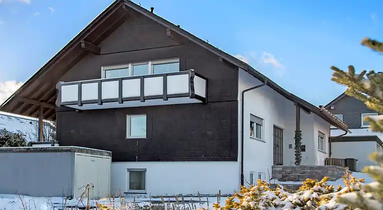 Ferielejlighed i Altastenberg