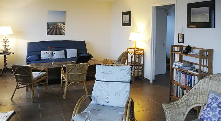 Holiday home in Erquy