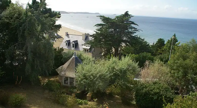 Holiday home in Erquy