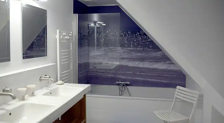 Holiday home in Erquy