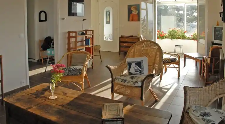 Holiday home in Erquy