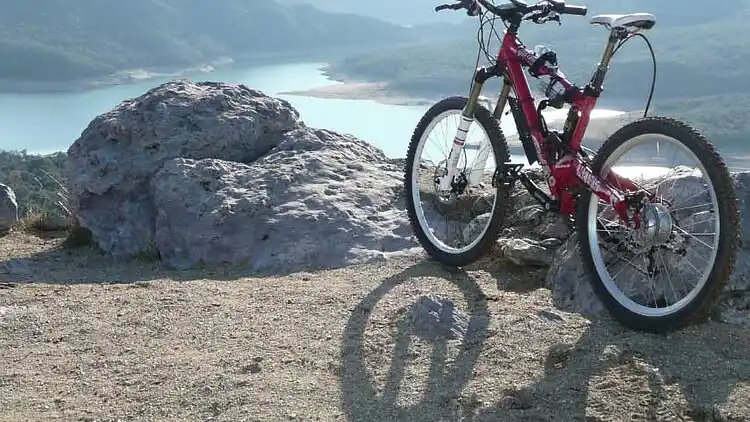 Holiday home in Saint-Laurent-de-Cerdans