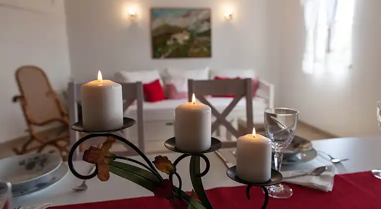 Sommerhus i Grižane-Belgrad