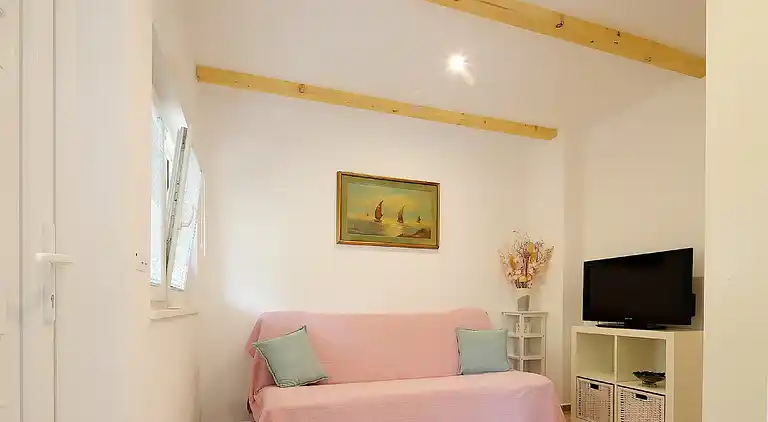 Ferielejlighed i Dobrinj