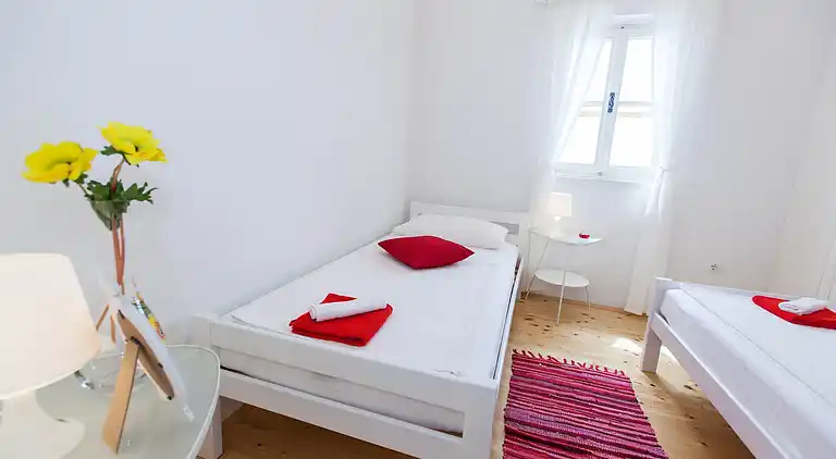 Sommerhus i Grižane-Belgrad