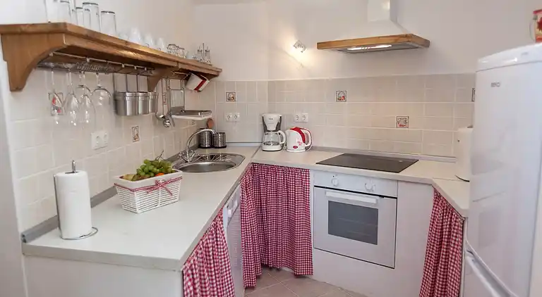 Sommerhus i Grižane-Belgrad