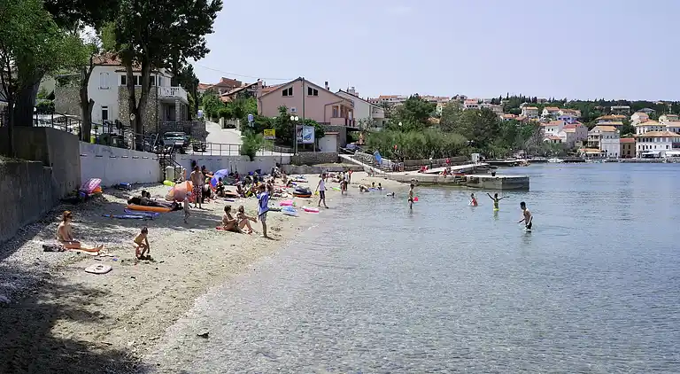 Apartment in Dobrinj